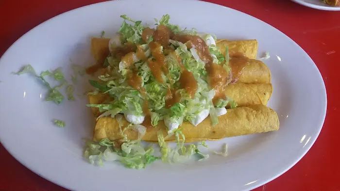 The Burrito Shoppe Picture 9