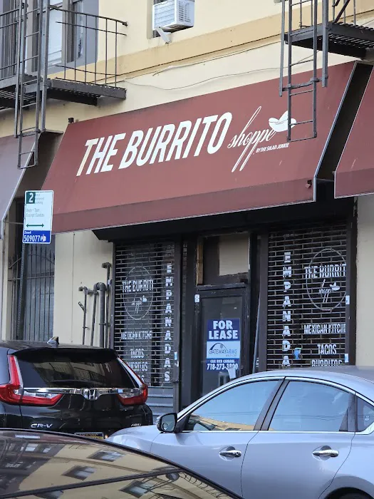 The Burrito Shoppe Picture 4