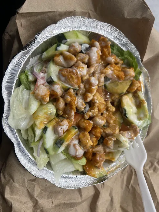 A & S Pizza Picture 10