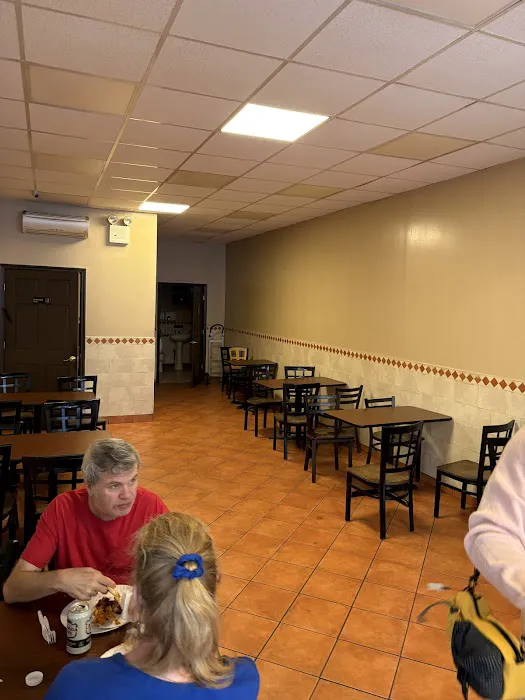 A & S Pizza Picture 2