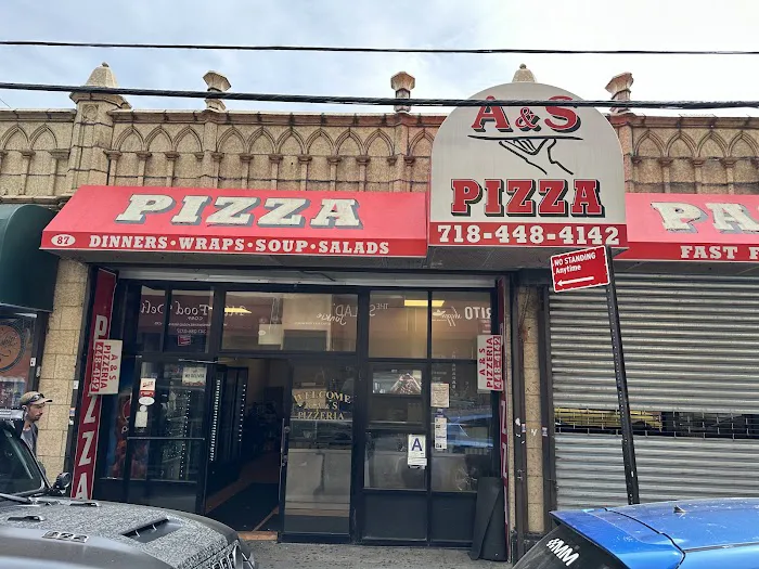 A & S Pizza Picture 3