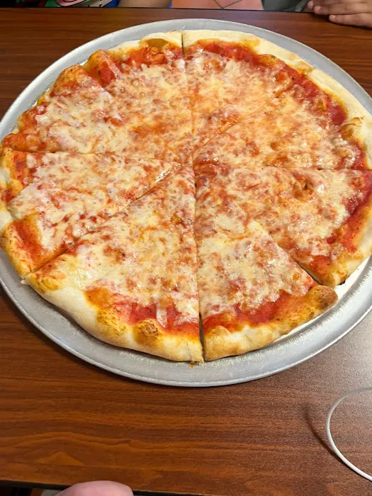 A & S Pizza Picture 1