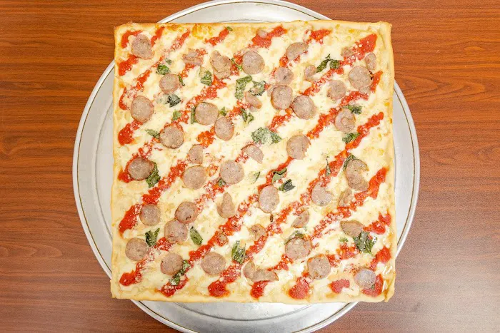 A & S Pizza Picture 9