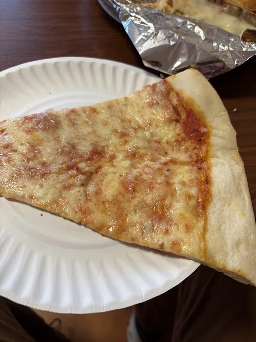 A & S Pizza Picture 7