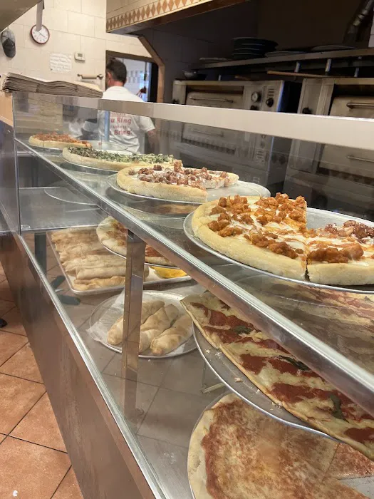 A & S Pizza Picture 8