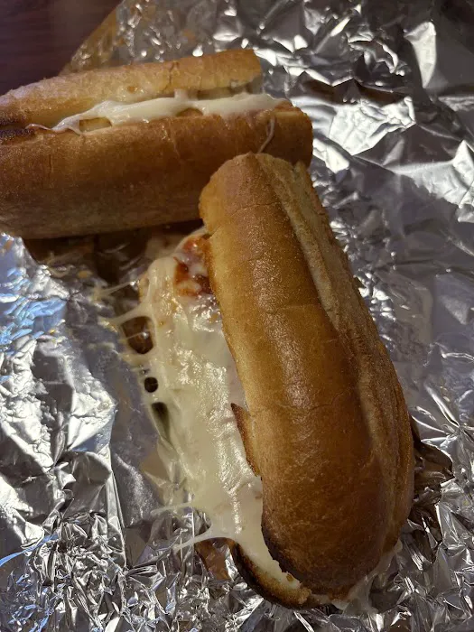 A & S Pizza Picture 5