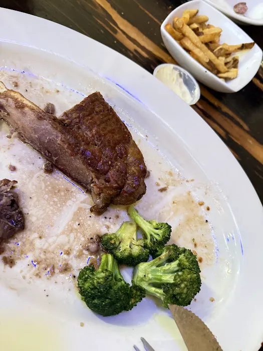 Ruddy & Dean American Steakhouse Picture 1