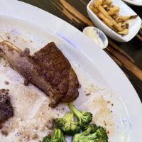 Ruddy & Dean American Steakhouse ico