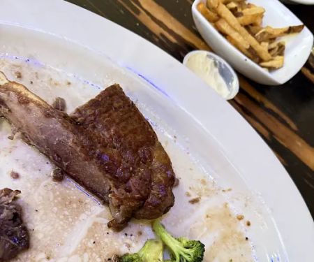 Ruddy & Dean American Steakhouse