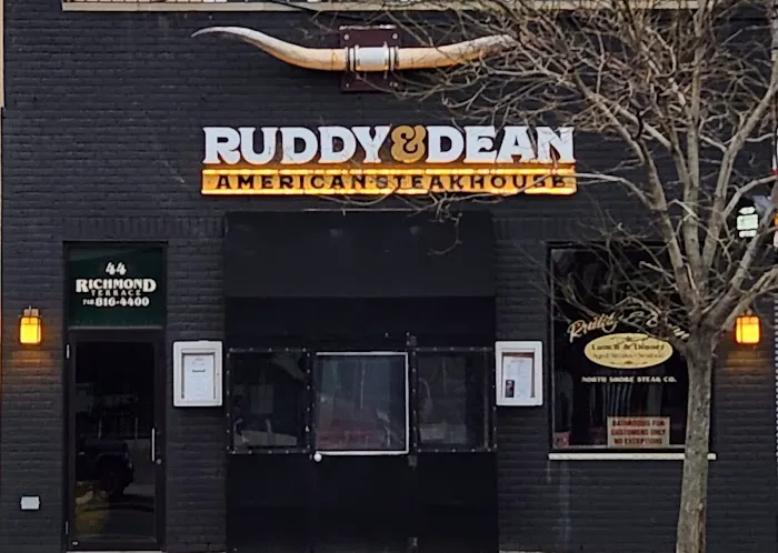 Ruddy & Dean American Steakhouse Picture 5