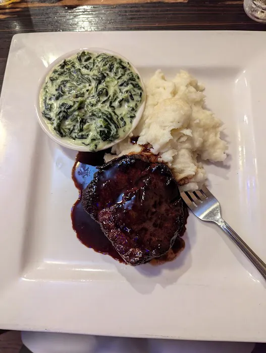 Ruddy & Dean American Steakhouse Picture 9