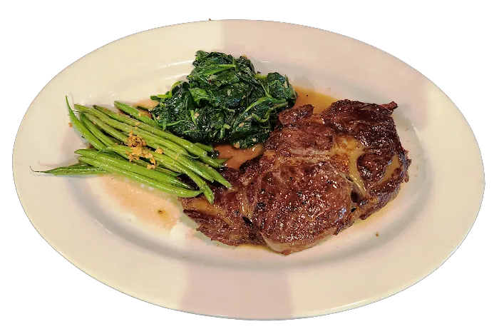 Ruddy & Dean American Steakhouse Picture 2