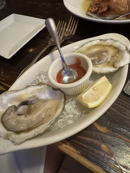 Ruddy & Dean American Steakhouse Picture 7