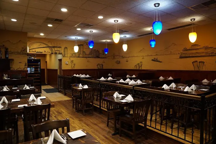 Ruddy & Dean American Steakhouse Picture 4