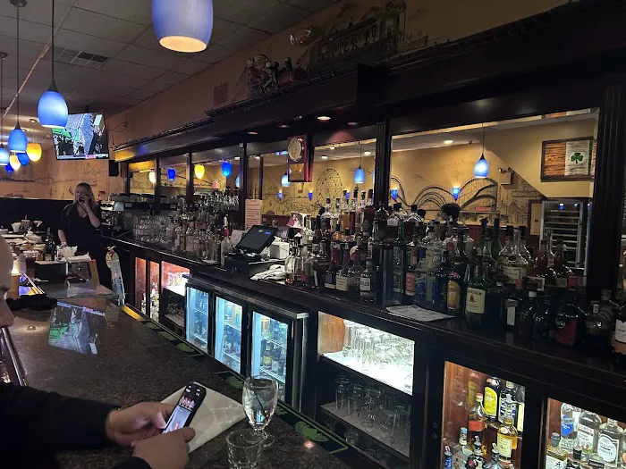 Ruddy & Dean American Steakhouse Picture 10