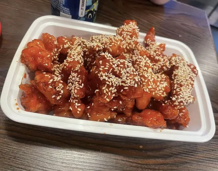 Hibachi Sun Picture 5