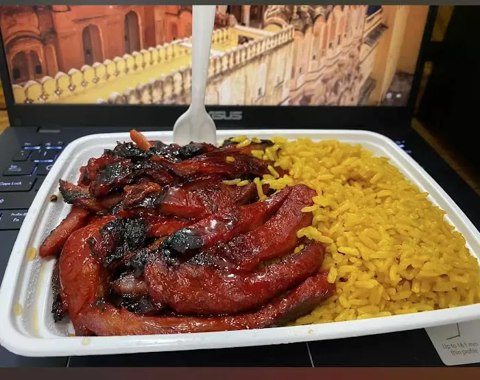 Hibachi Sun Picture 8