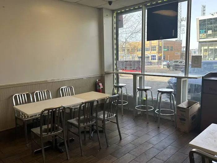 Hibachi Sun Picture 1