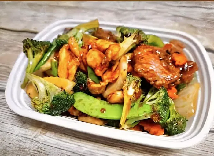 Hibachi Sun Picture 2