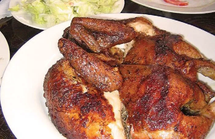 M & K Spanish Restaurant Picture 8