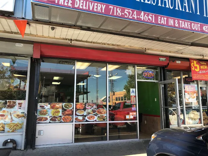 M & K Spanish Restaurant Picture 6