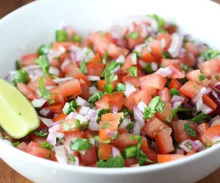 M & K Spanish Restaurant