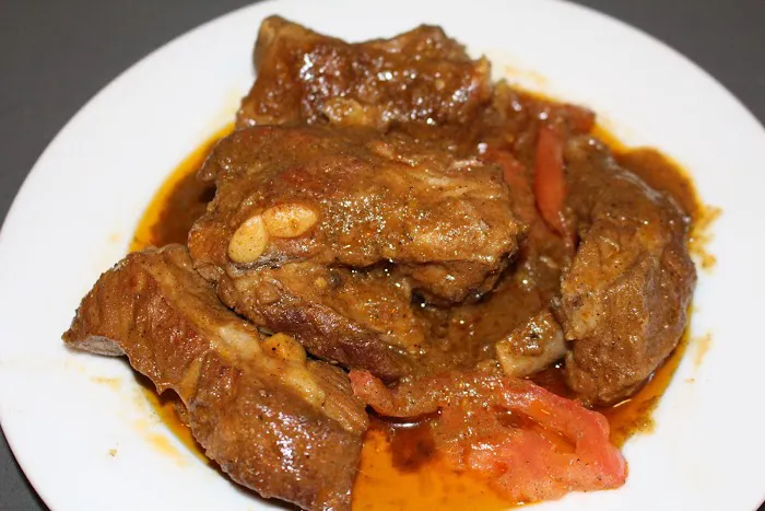 M & K Spanish Restaurant Picture 2