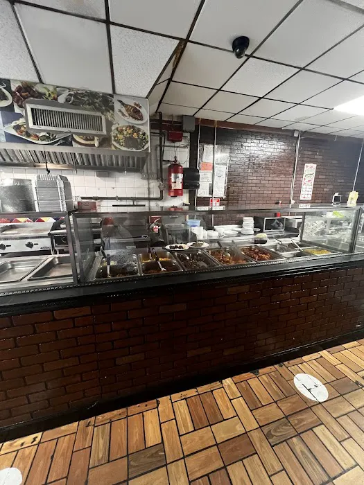 Abey African & Mediterranean Restaurant Picture 10