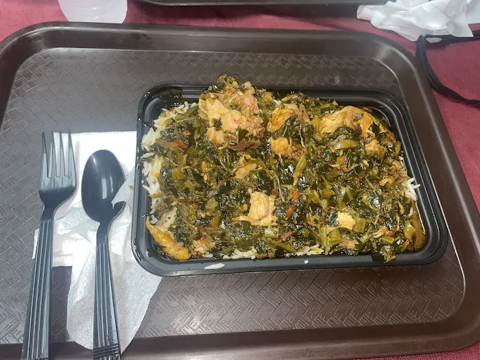 Abey African & Mediterranean Restaurant Picture 7