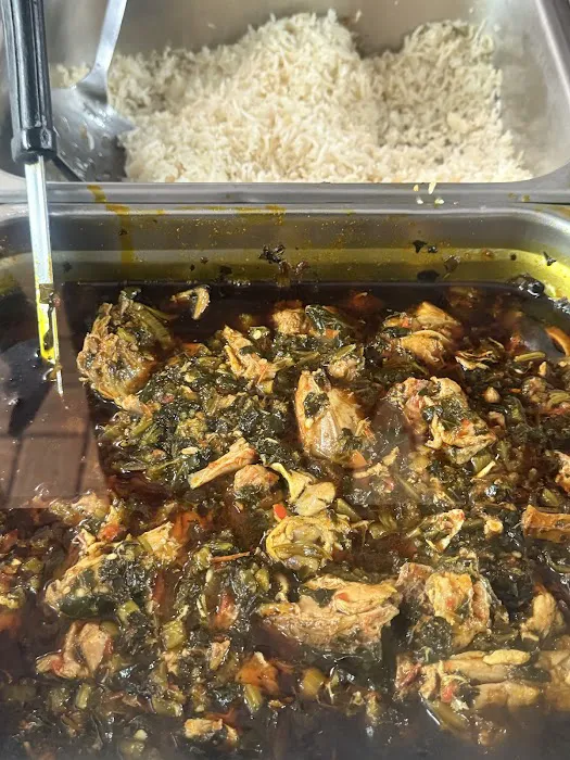 Abey African & Mediterranean Restaurant Picture 3