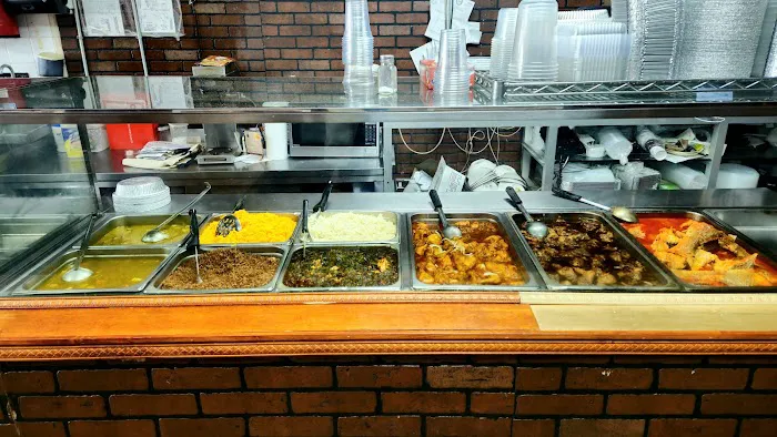 Abey African & Mediterranean Restaurant Picture 4