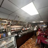 Abey African & Mediterranean Restaurant ico