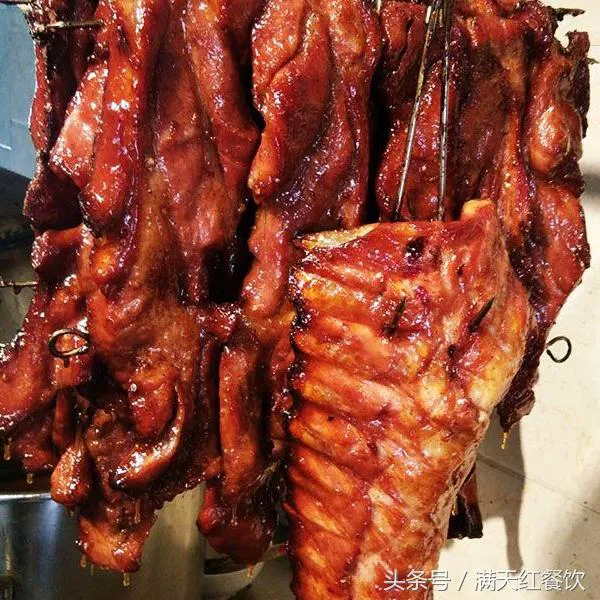 Kitchen New Dorp 古井烧腊坊 Picture 8