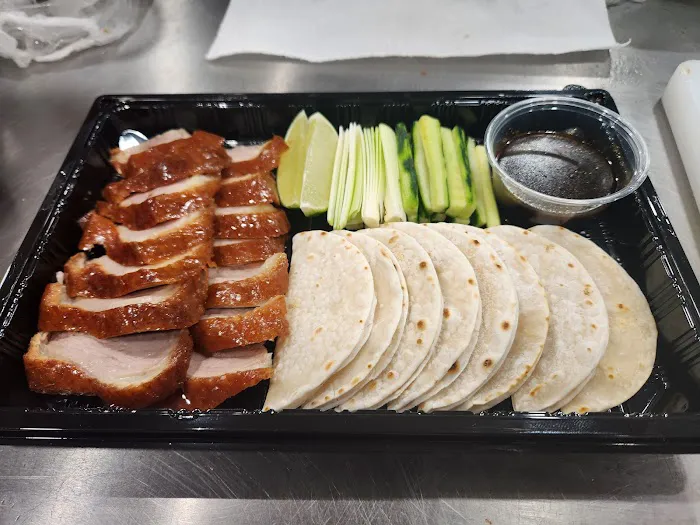 Kitchen New Dorp 古井烧腊坊 Picture 9