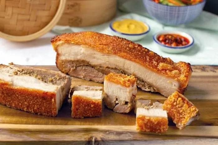 Kitchen New Dorp 古井烧腊坊 Picture 3