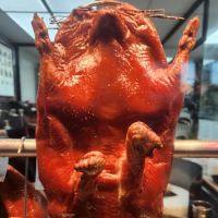 Kitchen New Dorp 古井烧腊坊 ico