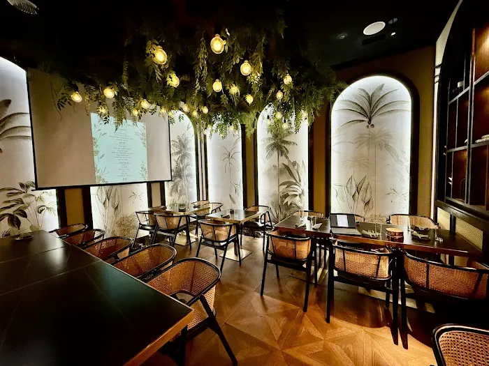 Siam Thai Eatery Staten Island Picture 2