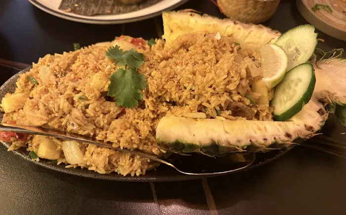 Siam Thai Eatery Staten Island Picture 1