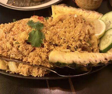 Siam Thai Eatery Staten Island