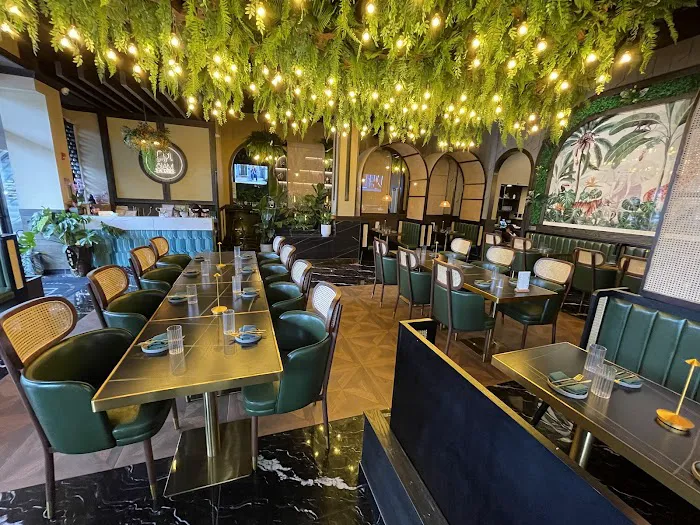 Siam Thai Eatery Staten Island Picture 9