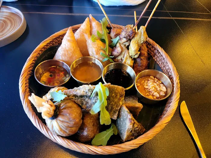 Siam Thai Eatery Staten Island Picture 3