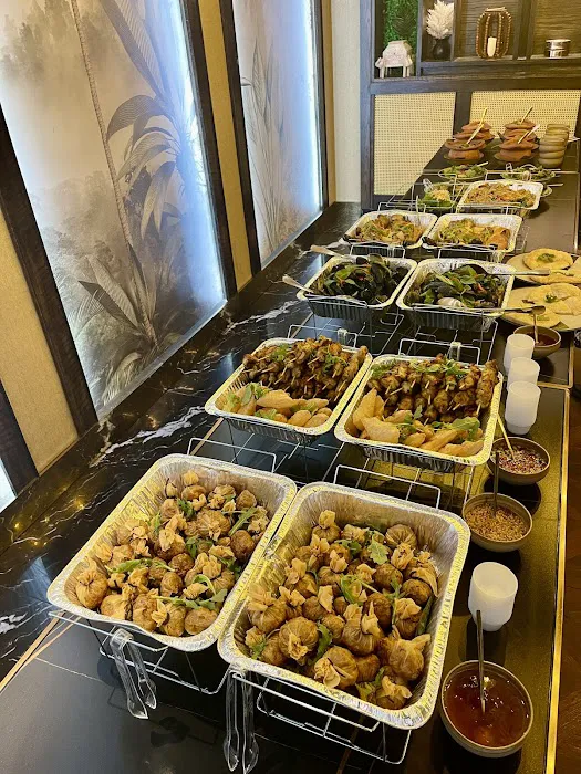 Siam Thai Eatery Staten Island Picture 10