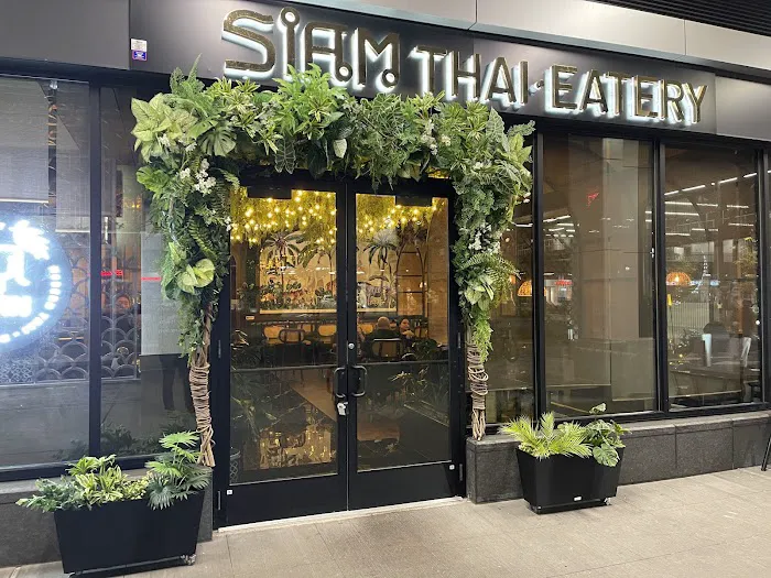 Siam Thai Eatery Staten Island Picture 7