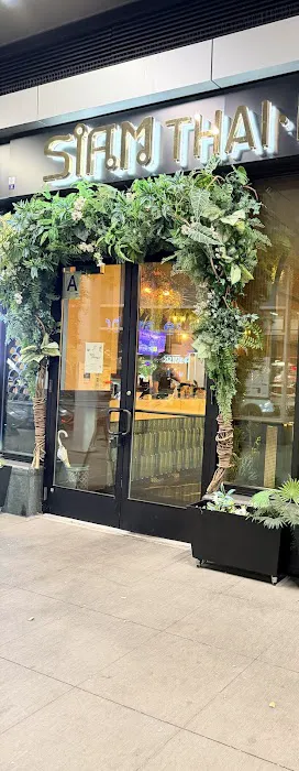 Siam Thai Eatery Staten Island Picture 6
