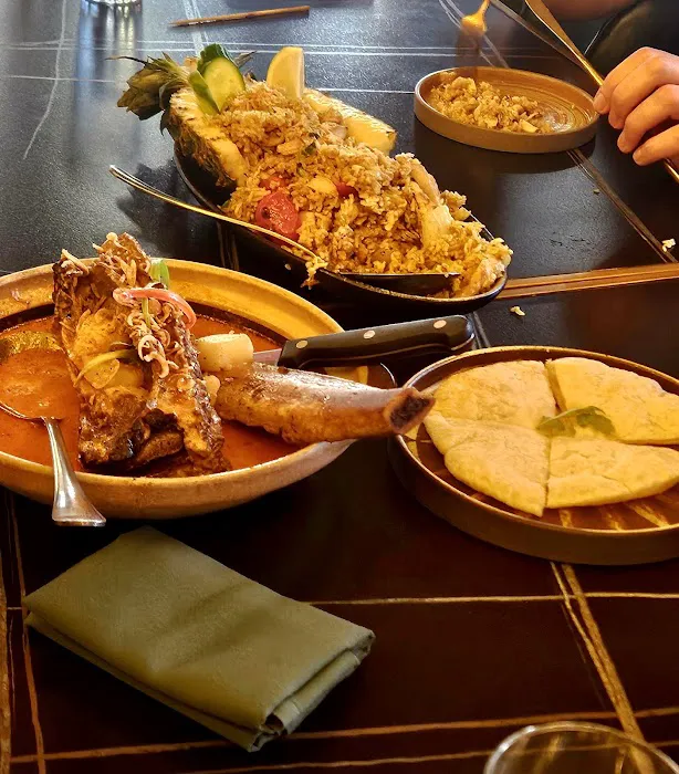 Siam Thai Eatery Staten Island Picture 8