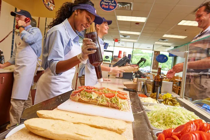 Jersey Mike's Subs Picture 10