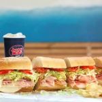 Jersey Mike's Subs