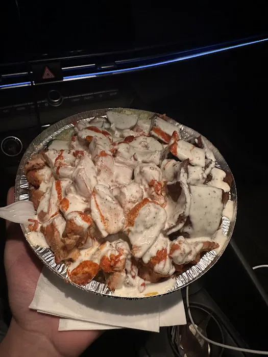 Finest Halal Food Picture 1