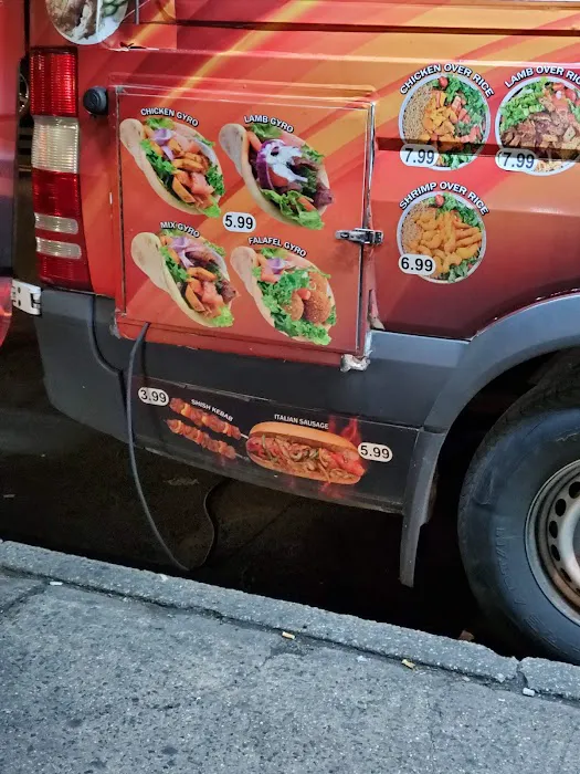 Finest Halal Food Picture 6