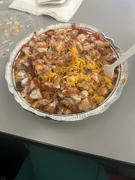 Finest Halal Food Picture 3